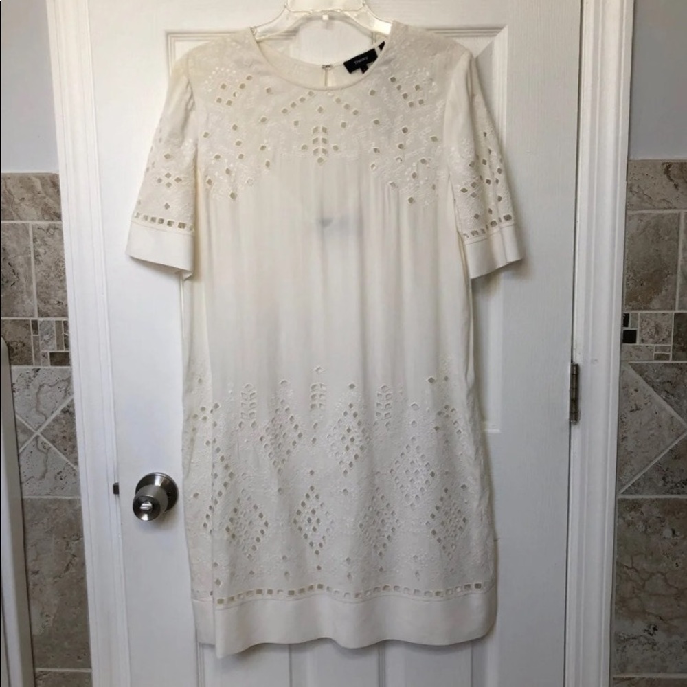 Theory Dress
